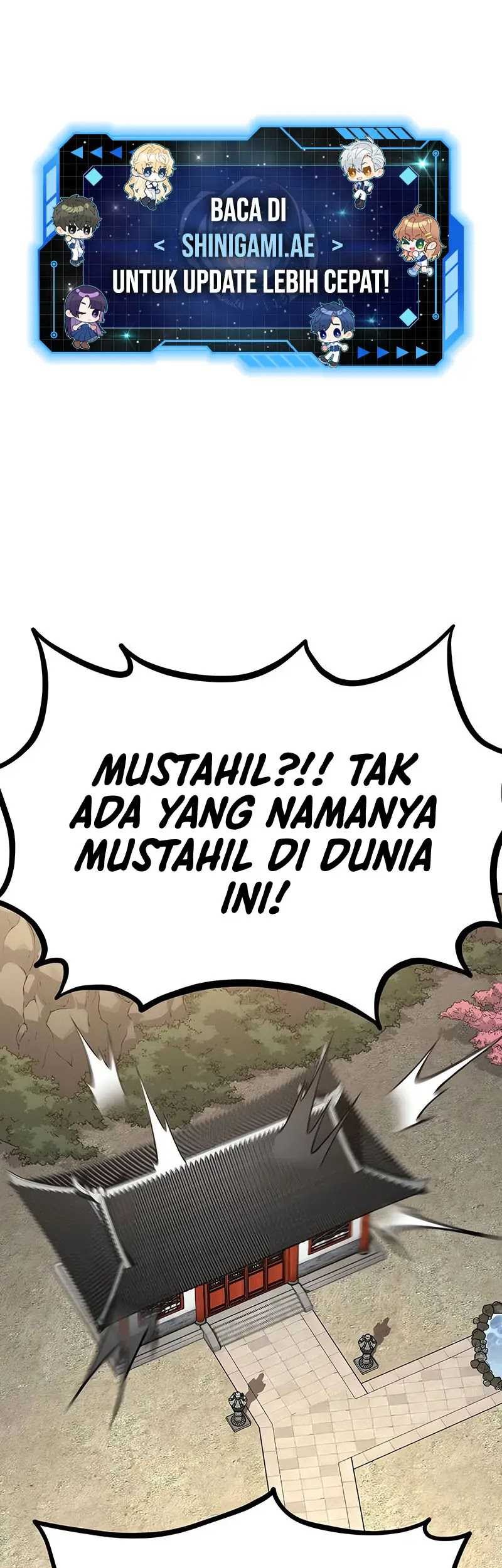 Return of the Flowery Mountain Sect Chapter 115 - halaman 2
