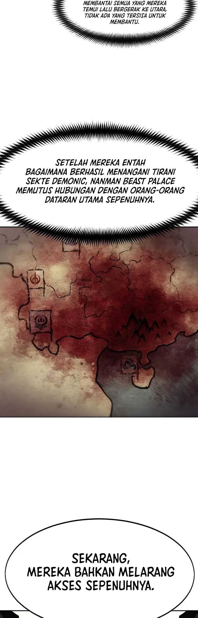 Return of the Flowery Mountain Sect Chapter 115 - halaman 23