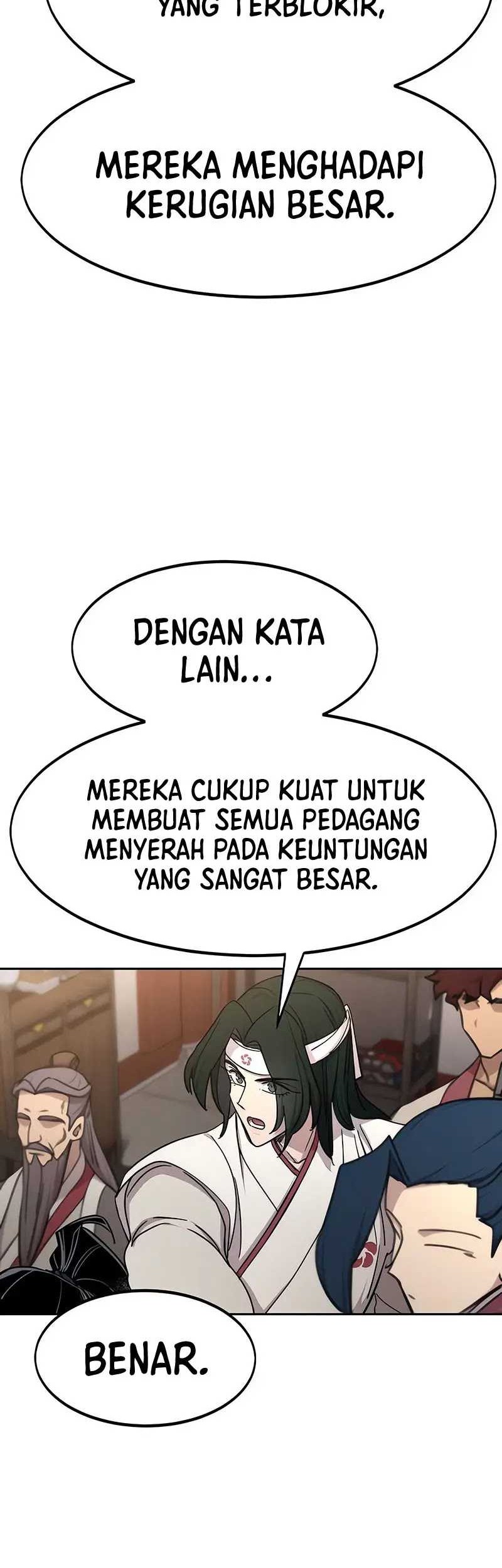 Return of the Flowery Mountain Sect Chapter 115 - halaman 25