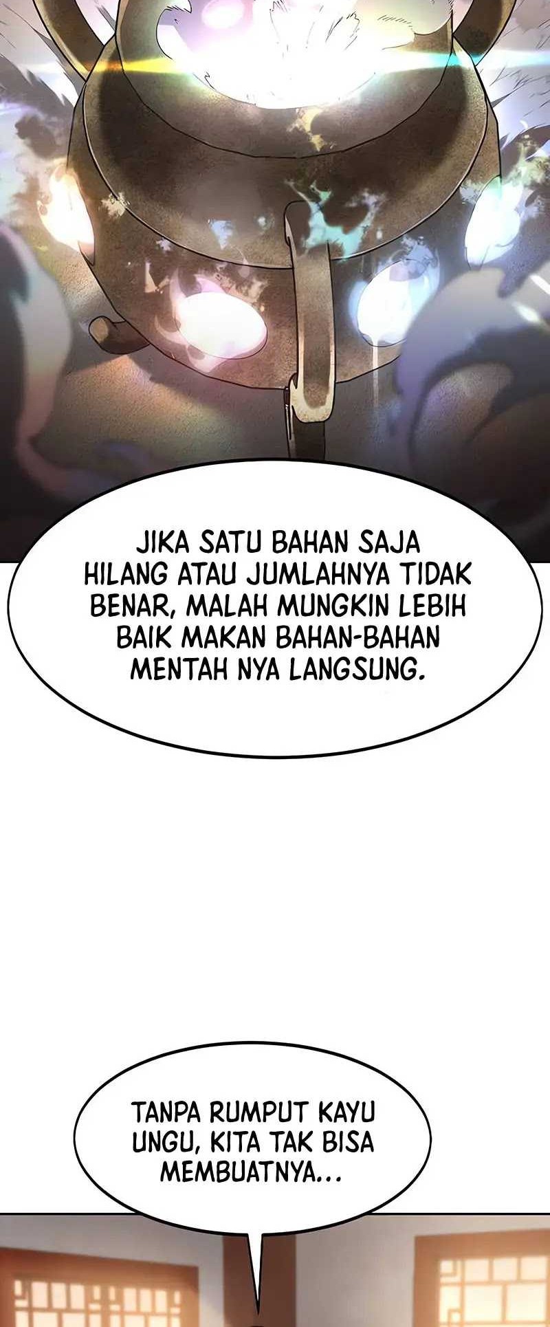 Return of the Flowery Mountain Sect Chapter 115 - halaman 29