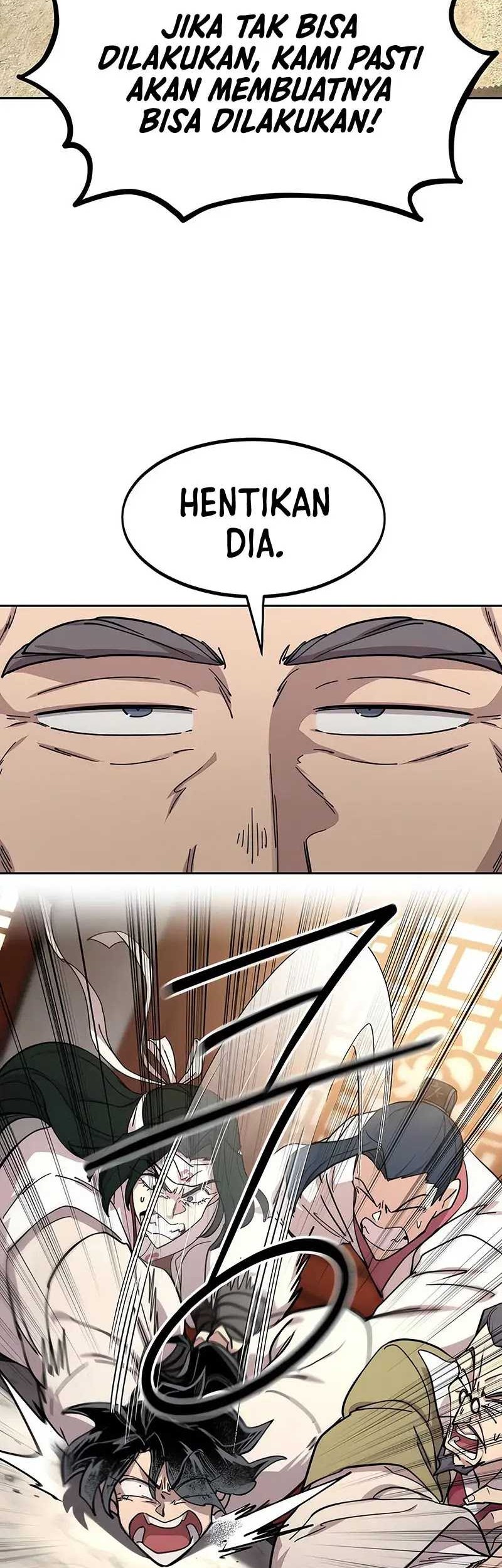 Return of the Flowery Mountain Sect Chapter 115 - halaman 3