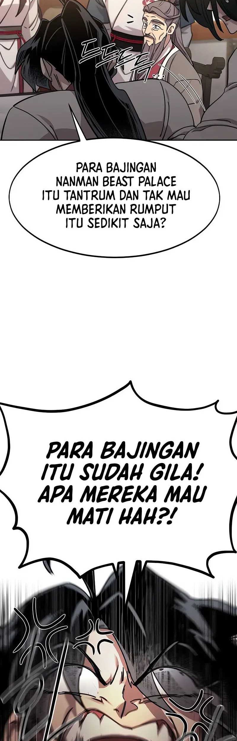Return of the Flowery Mountain Sect Chapter 115 - halaman 31