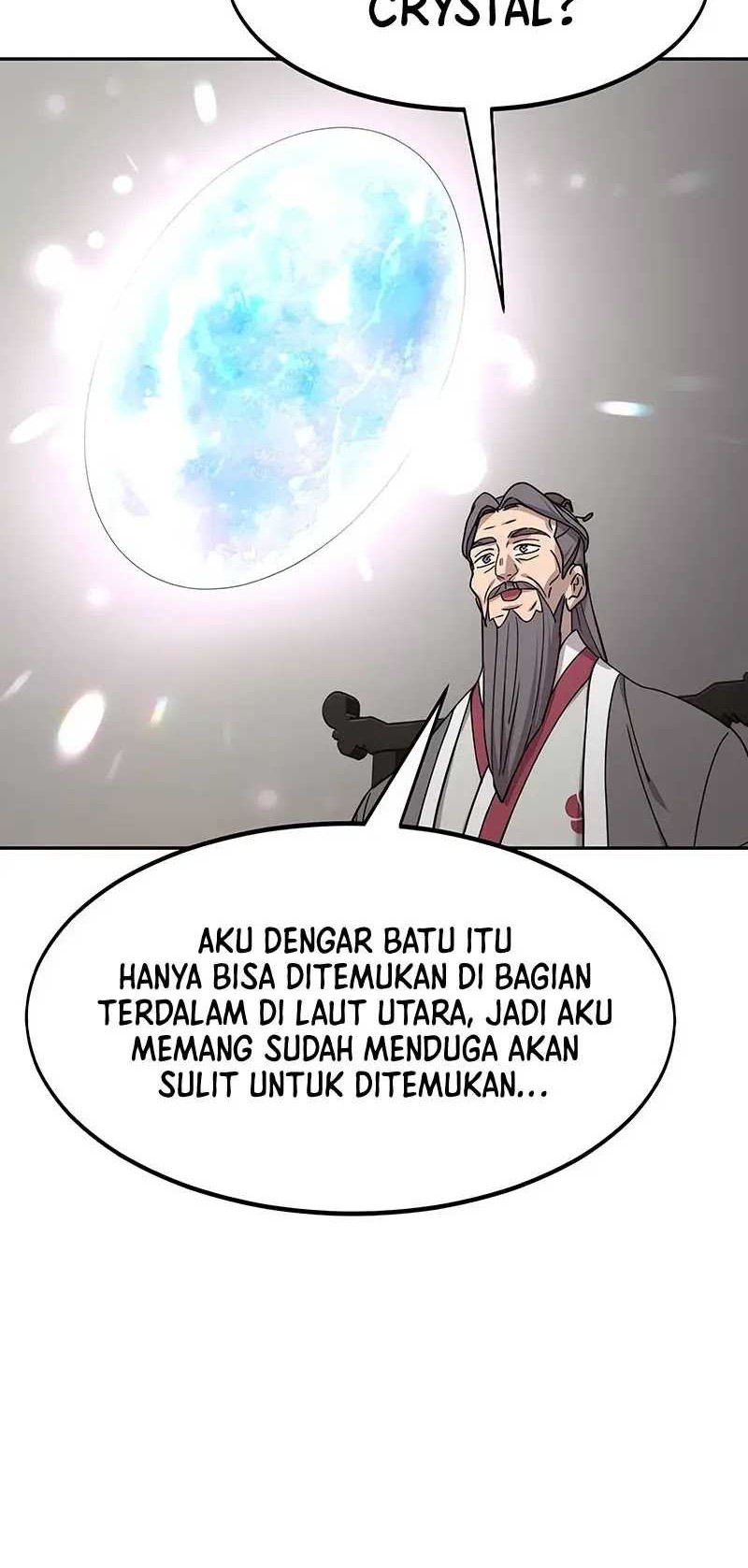 Return of the Flowery Mountain Sect Chapter 115 - halaman 5