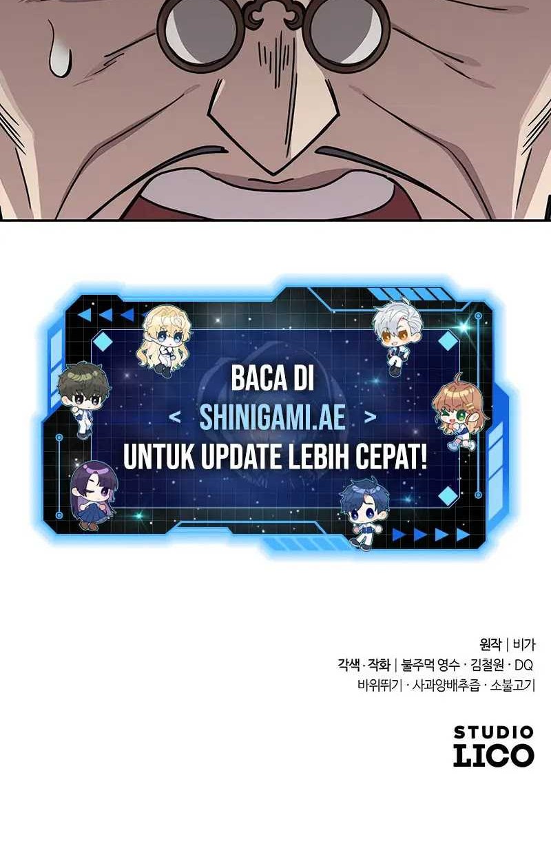 Return of the Flowery Mountain Sect Chapter 115 - halaman 59