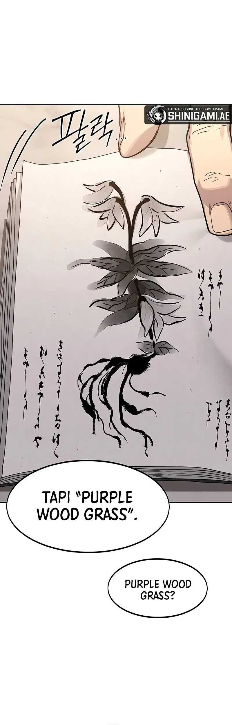 Return of the Flowery Mountain Sect Chapter 115 - halaman 7