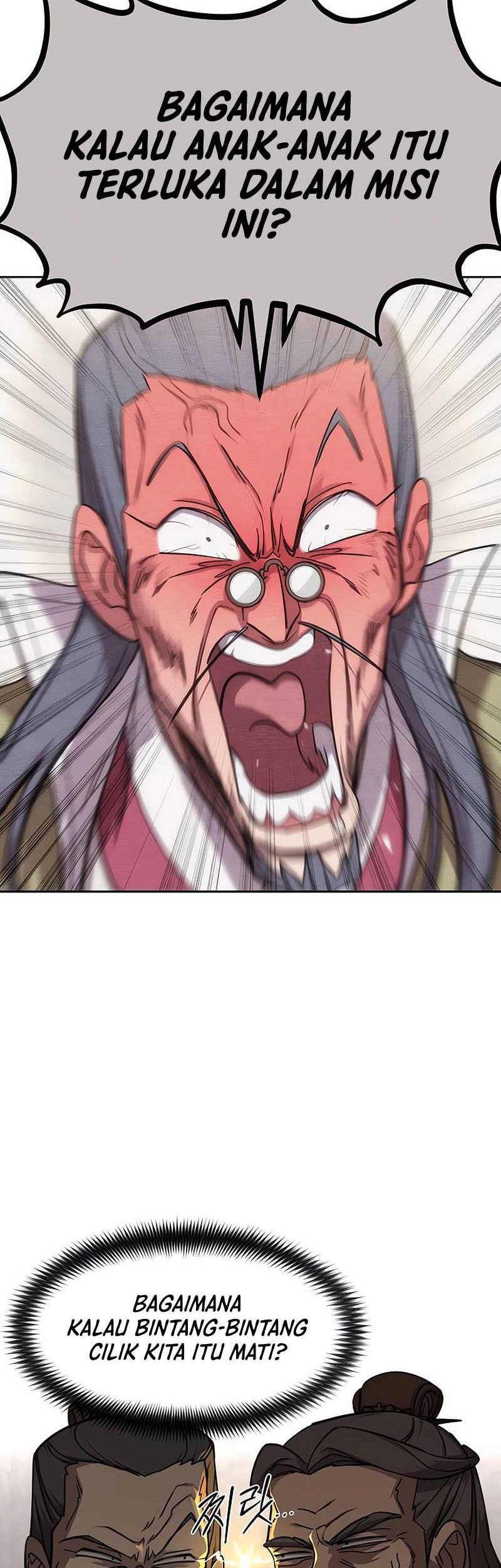 Return of the Flowery Mountain Sect Chapter 116 - halaman 11