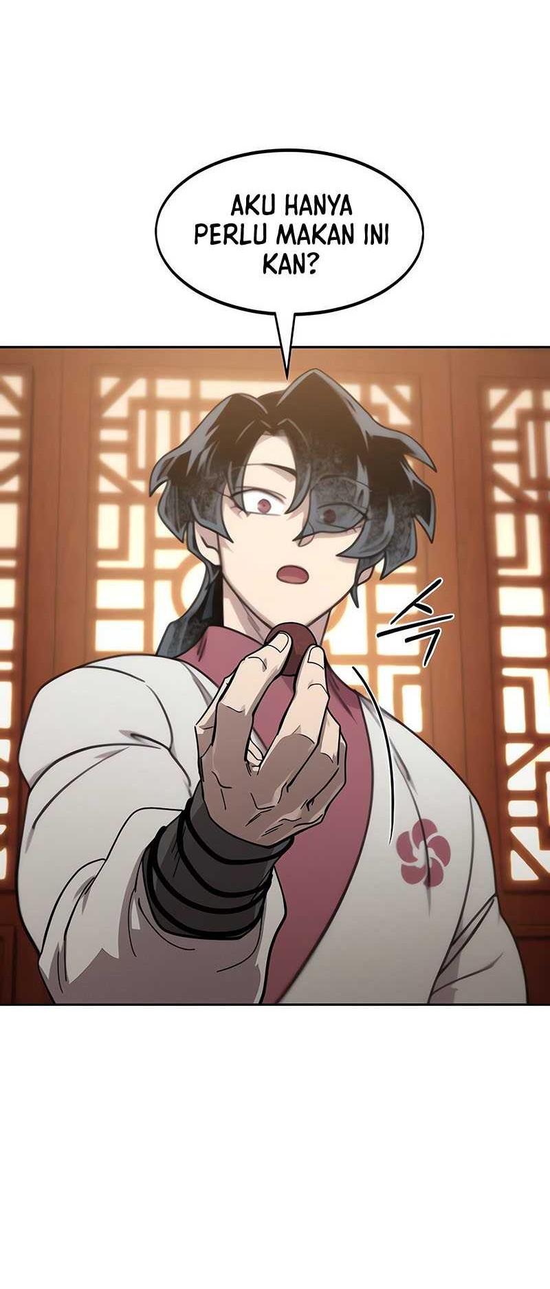 Return of the Flowery Mountain Sect Chapter 116 - halaman 13