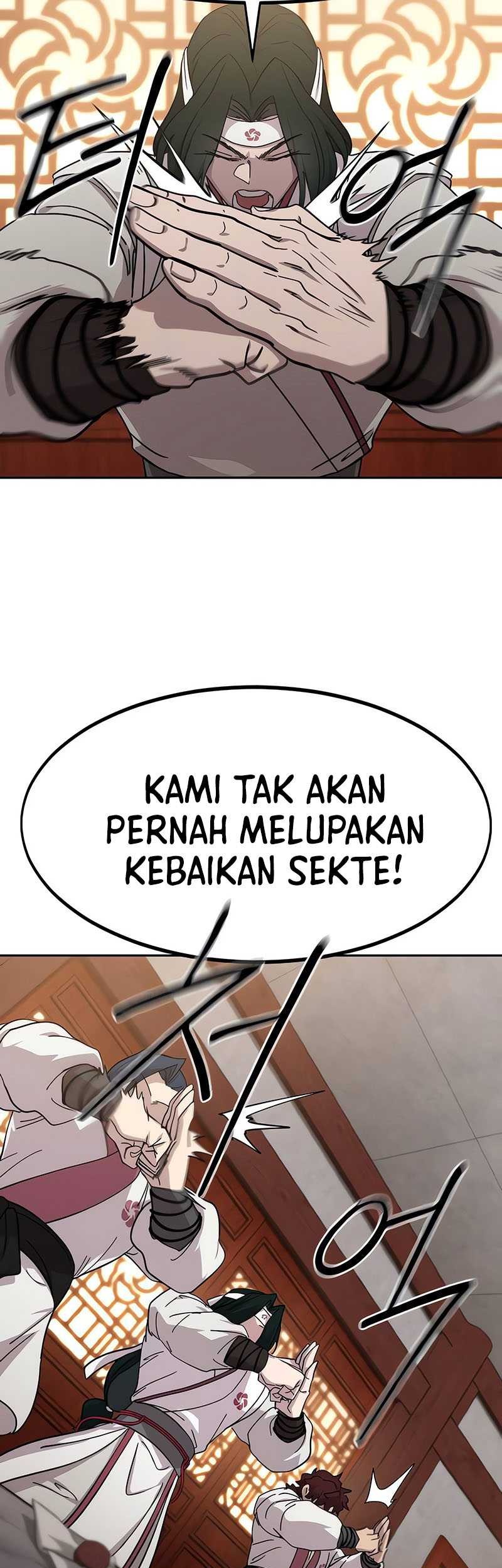 Return of the Flowery Mountain Sect Chapter 116 - halaman 18