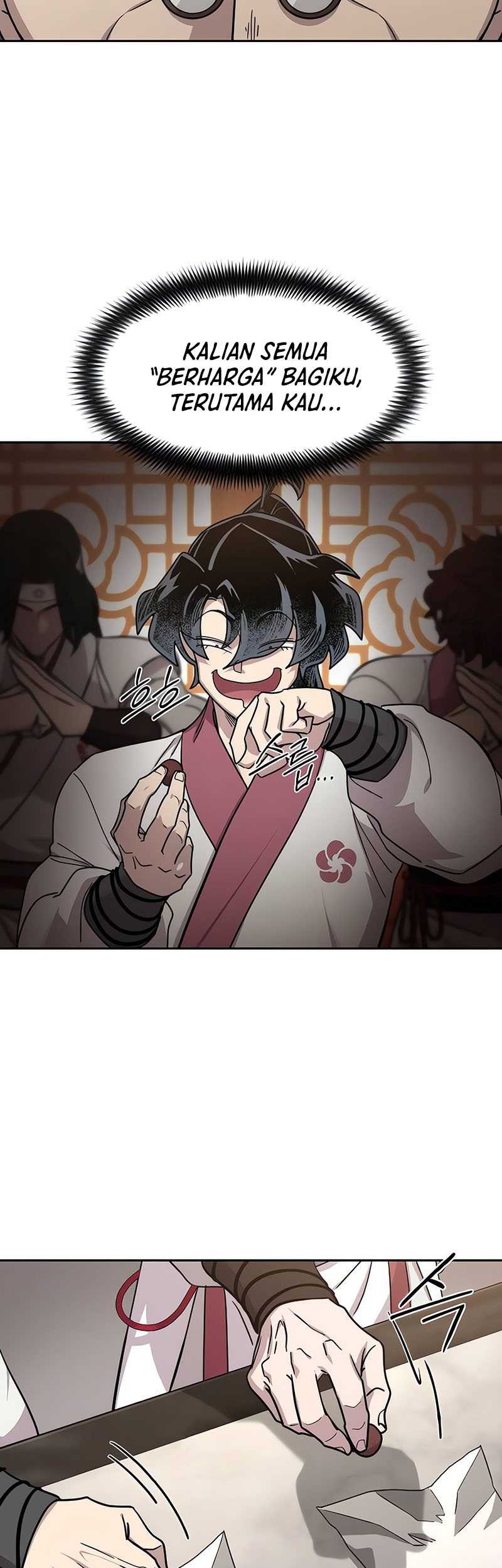 Return of the Flowery Mountain Sect Chapter 116 - halaman 20