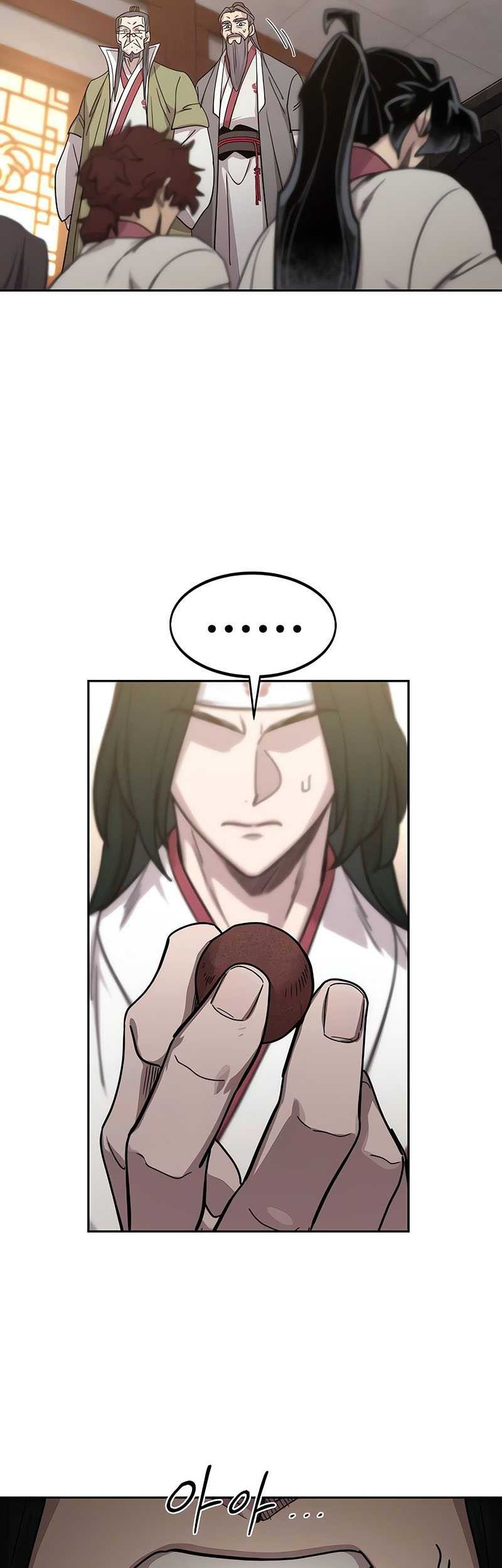 Return of the Flowery Mountain Sect Chapter 116 - halaman 22