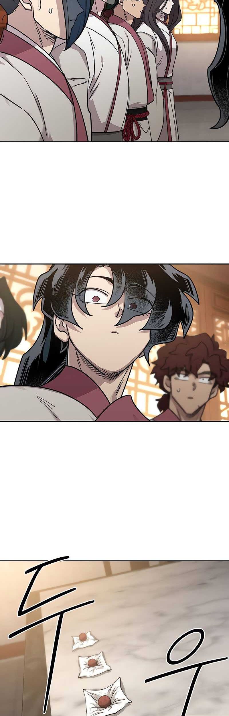 Return of the Flowery Mountain Sect Chapter 116 - halaman 3