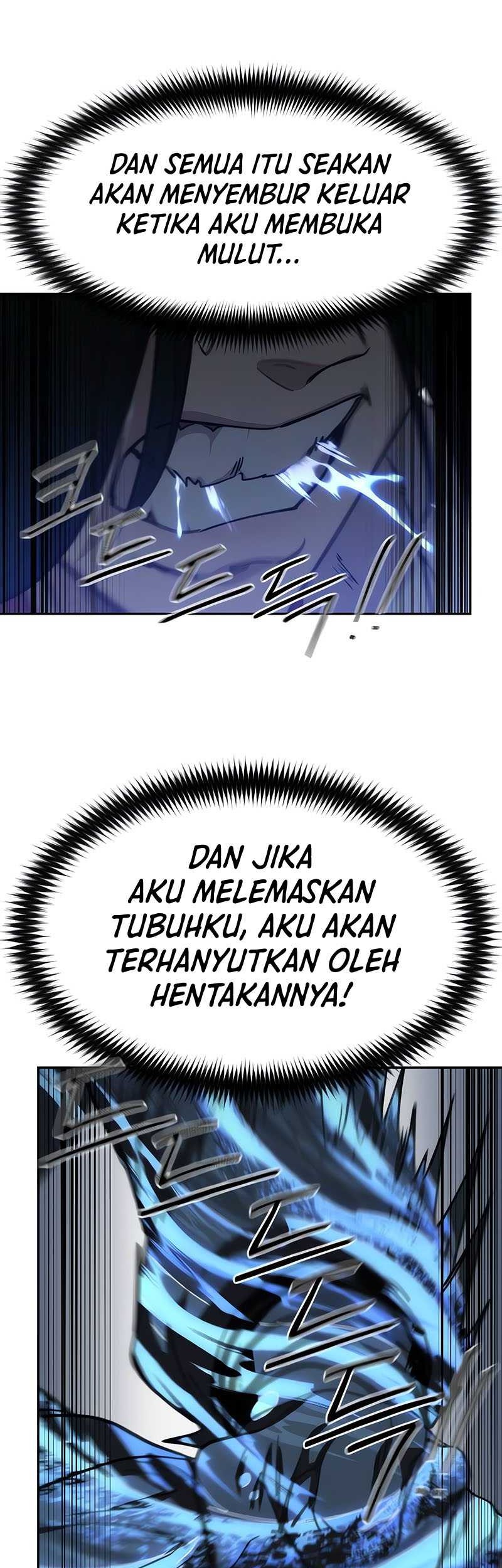Return of the Flowery Mountain Sect Chapter 116 - halaman 32