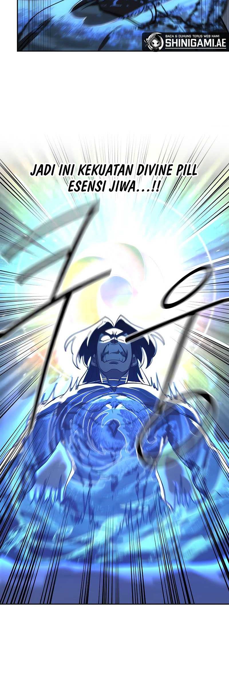 Return of the Flowery Mountain Sect Chapter 116 - halaman 33