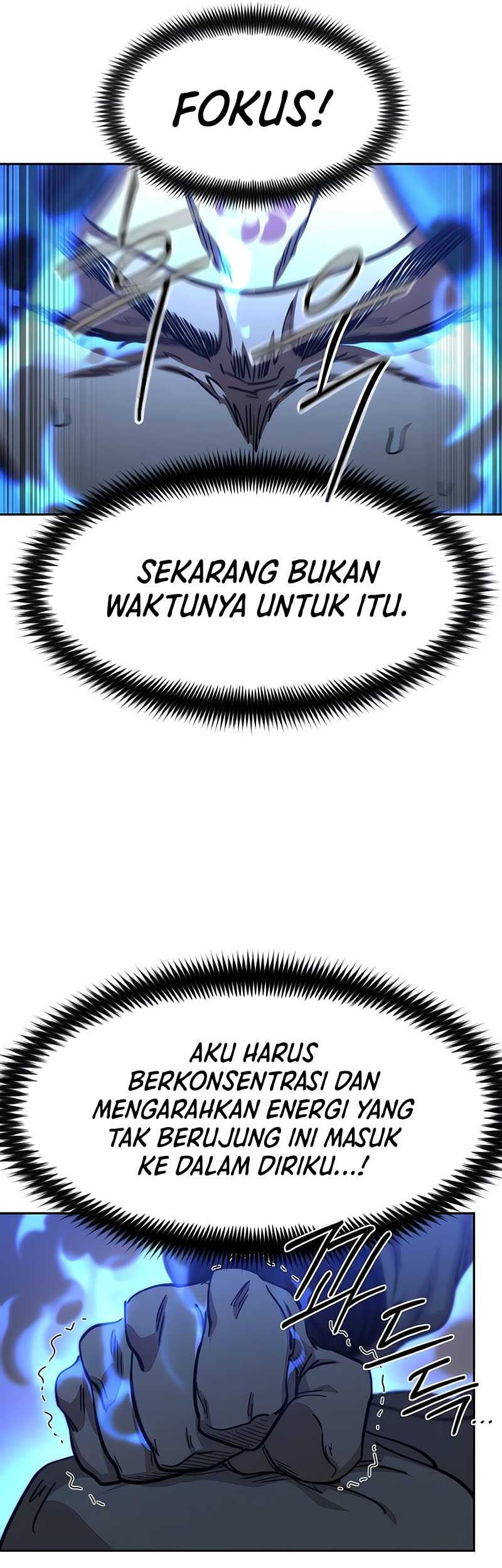 Return of the Flowery Mountain Sect Chapter 116 - halaman 34