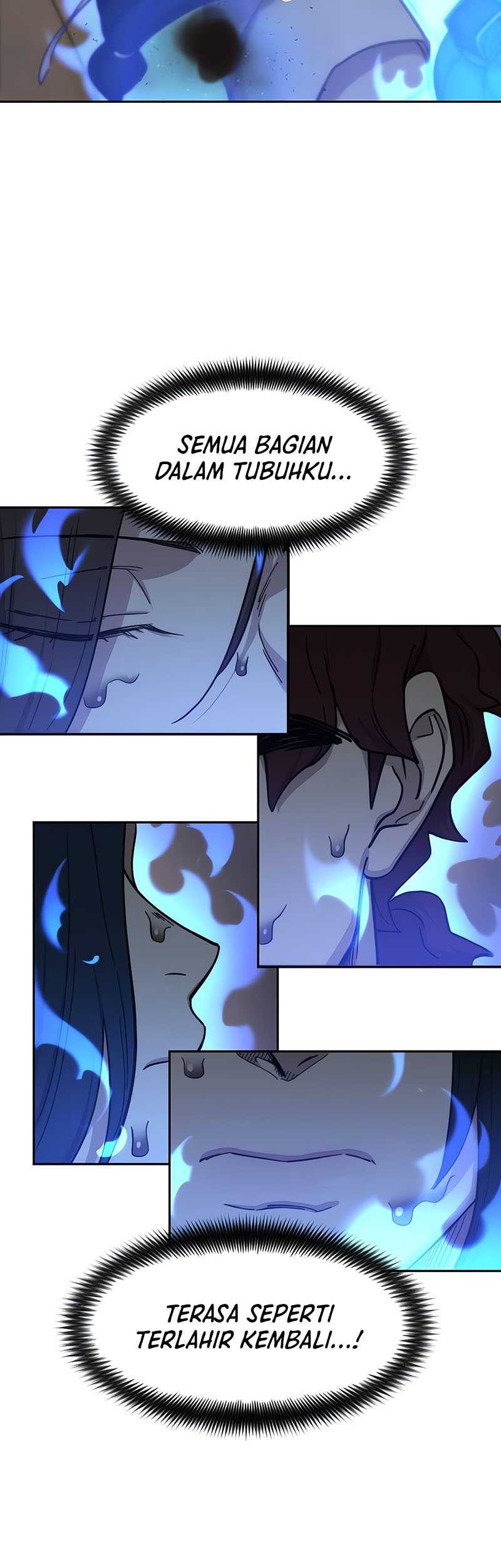 Return of the Flowery Mountain Sect Chapter 116 - halaman 36
