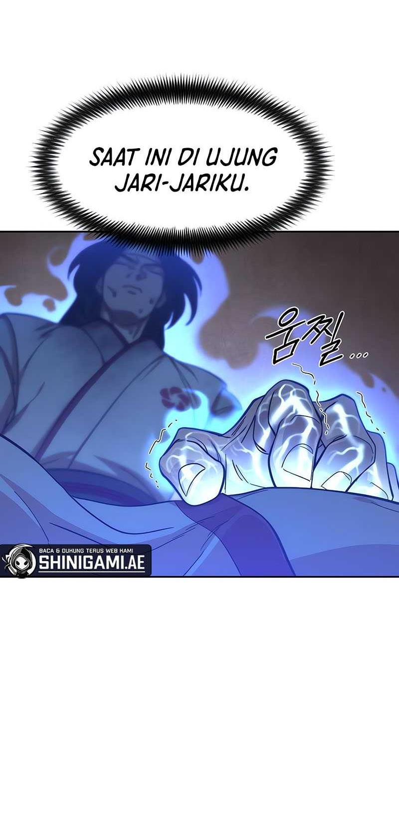 Return of the Flowery Mountain Sect Chapter 116 - halaman 37