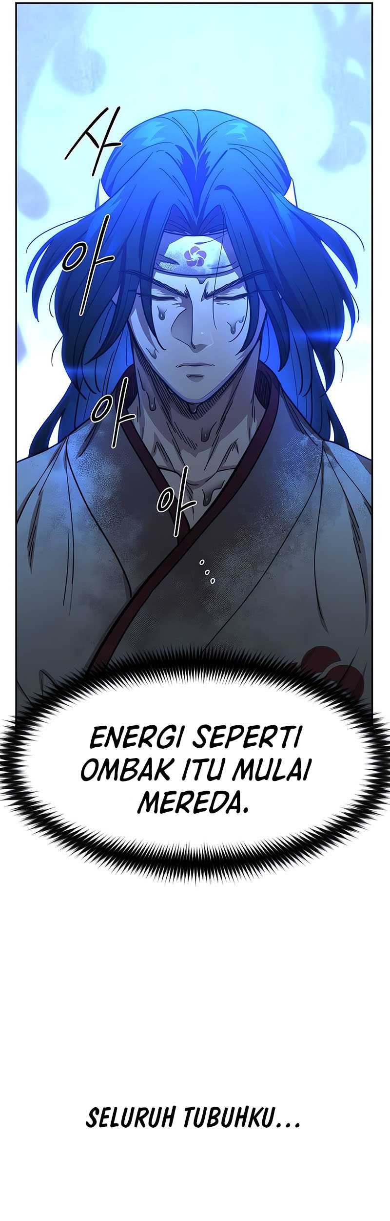 Return of the Flowery Mountain Sect Chapter 116 - halaman 38