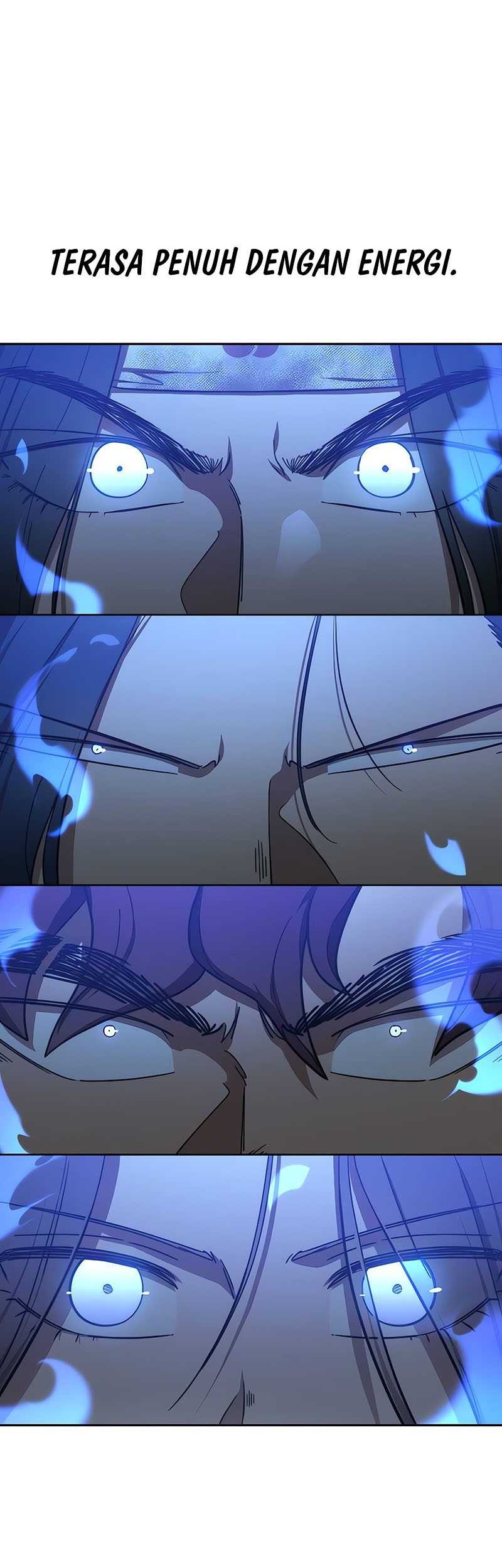 Return of the Flowery Mountain Sect Chapter 116 - halaman 39