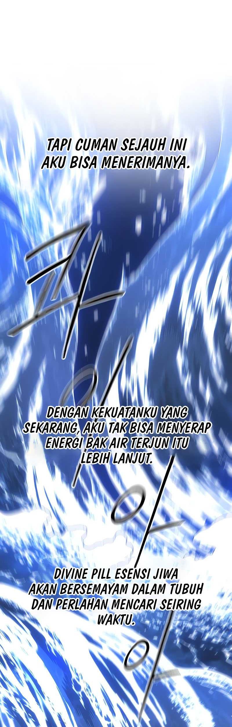 Return of the Flowery Mountain Sect Chapter 116 - halaman 40