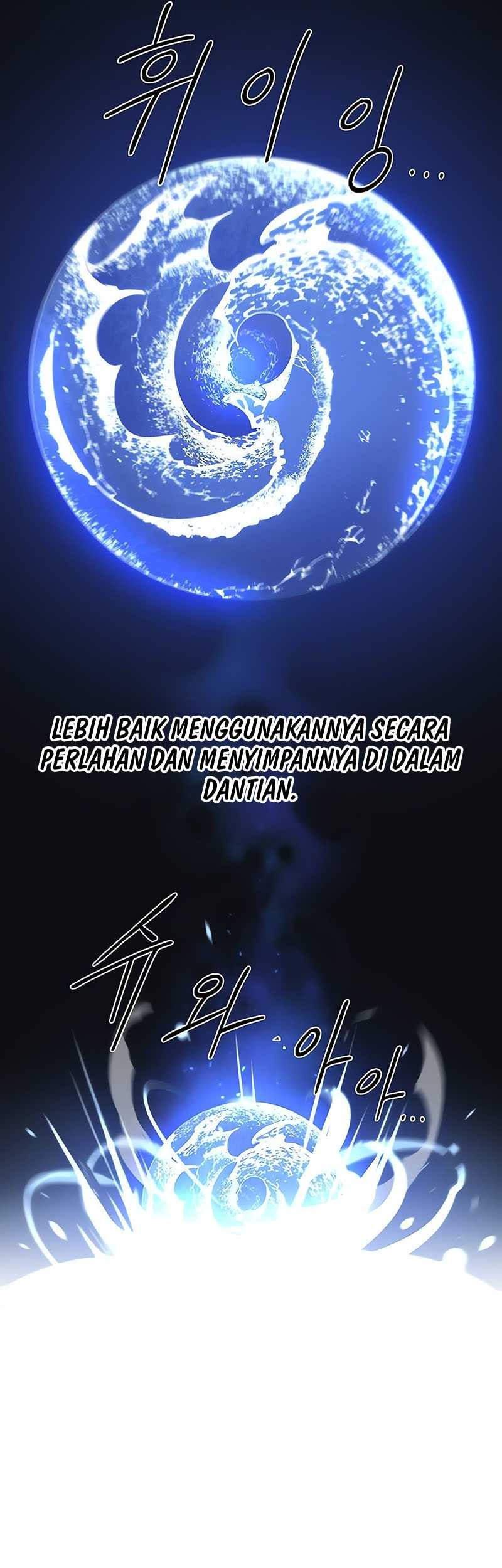 Return of the Flowery Mountain Sect Chapter 116 - halaman 42