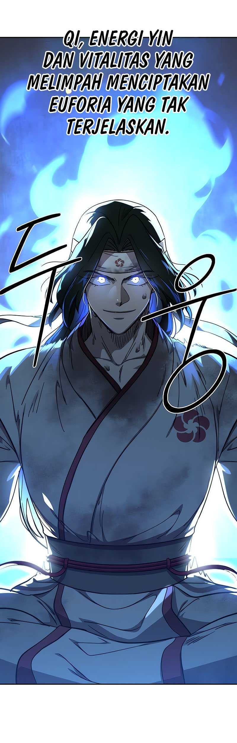 Return of the Flowery Mountain Sect Chapter 116 - halaman 46
