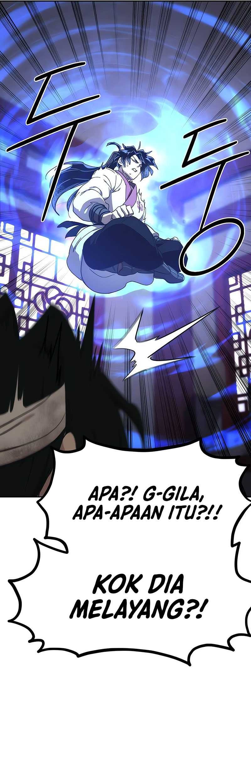 Return of the Flowery Mountain Sect Chapter 116 - halaman 50