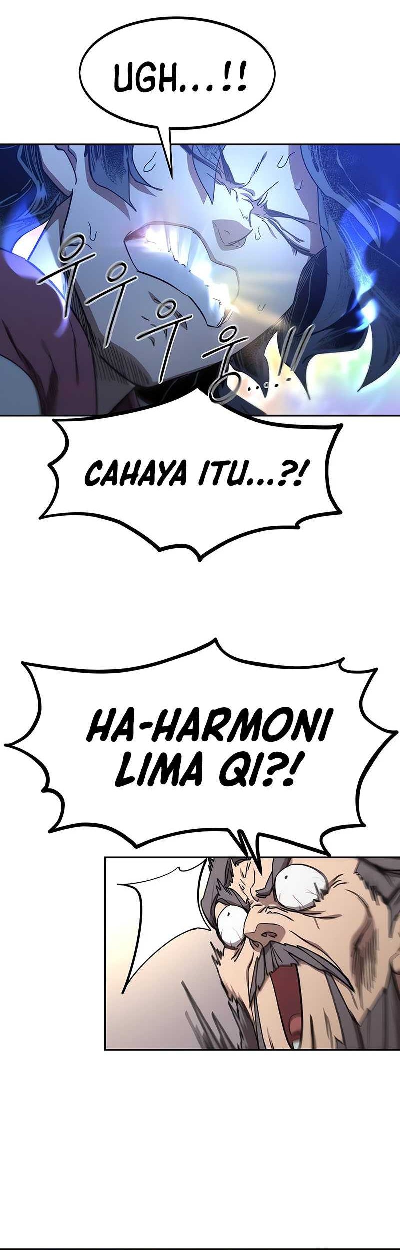 Return of the Flowery Mountain Sect Chapter 116 - halaman 51