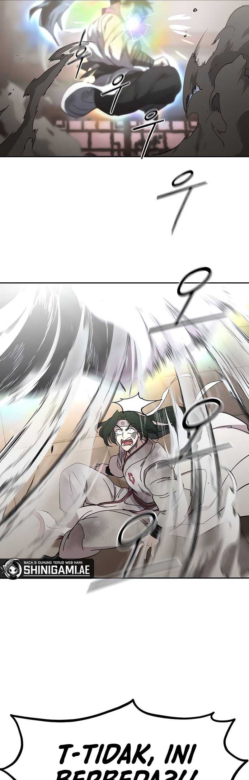 Return of the Flowery Mountain Sect Chapter 116 - halaman 52