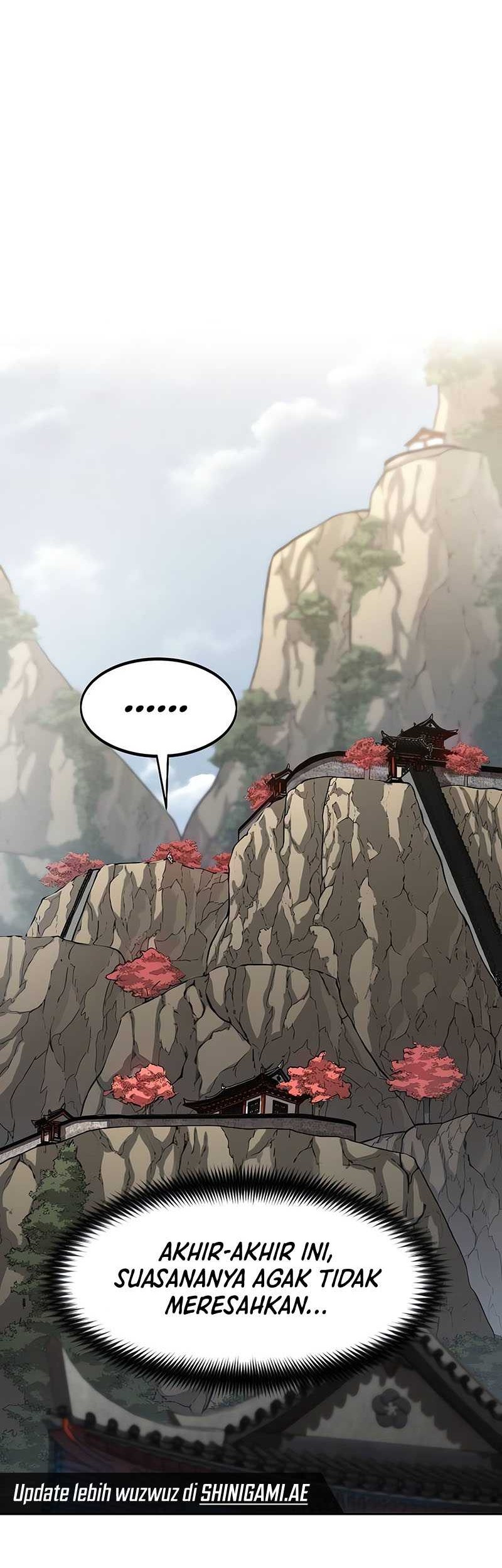 Return of the Flowery Mountain Sect Chapter 116 - halaman 55