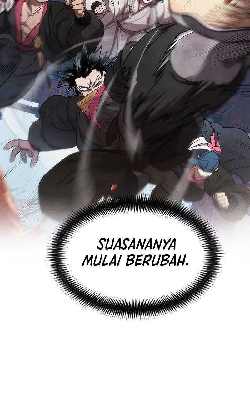 Return of the Flowery Mountain Sect Chapter 116 - halaman 57