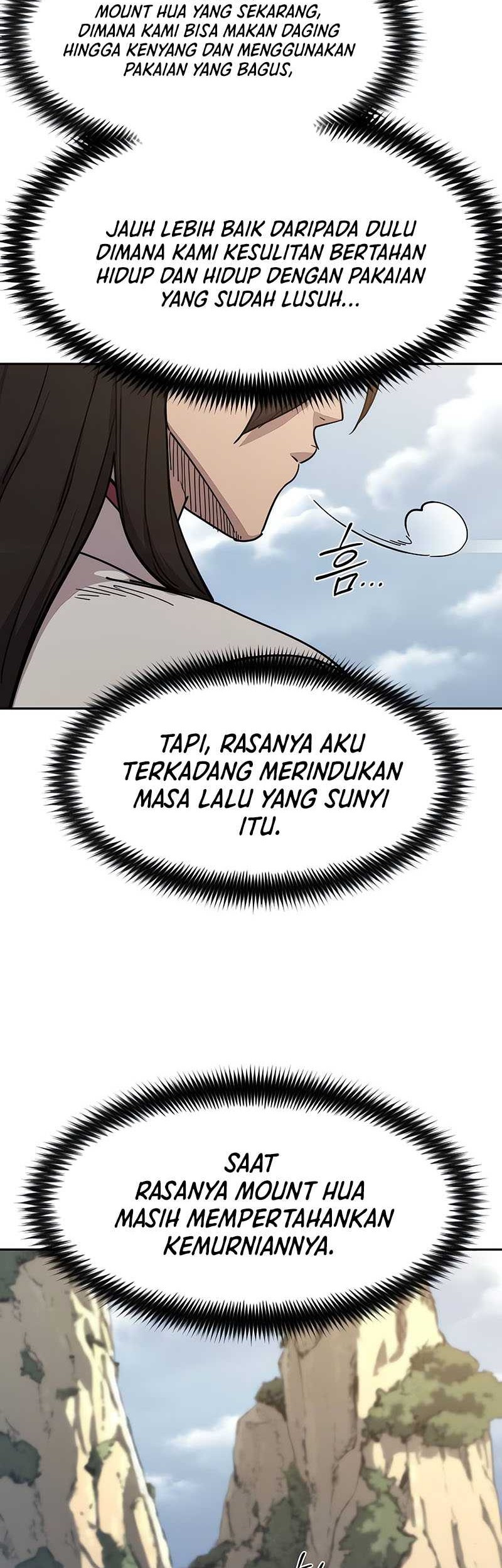 Return of the Flowery Mountain Sect Chapter 116 - halaman 59