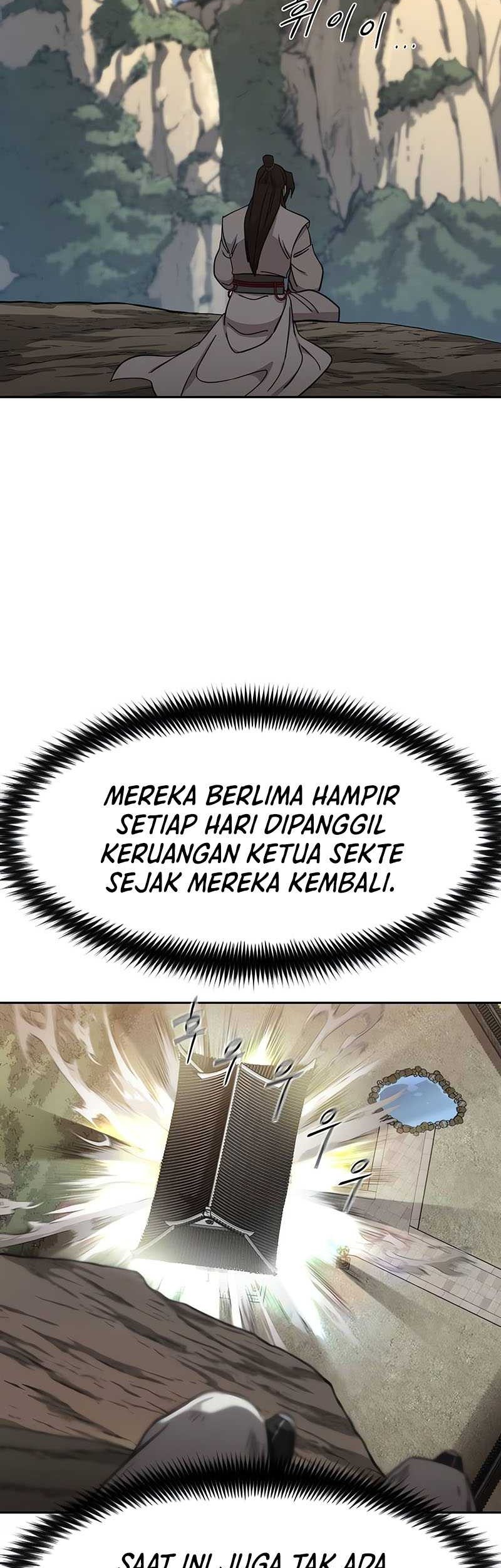 Return of the Flowery Mountain Sect Chapter 116 - halaman 60