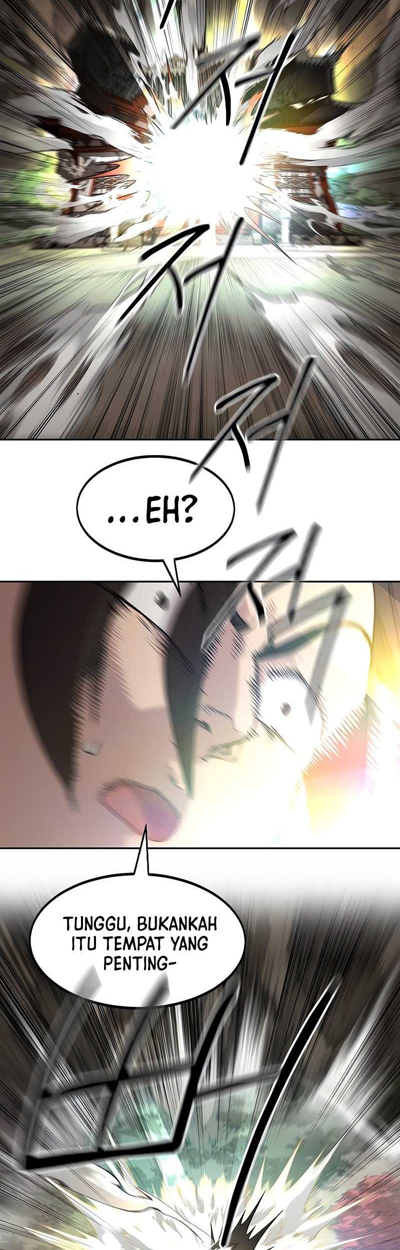 Return of the Flowery Mountain Sect Chapter 116 - halaman 64