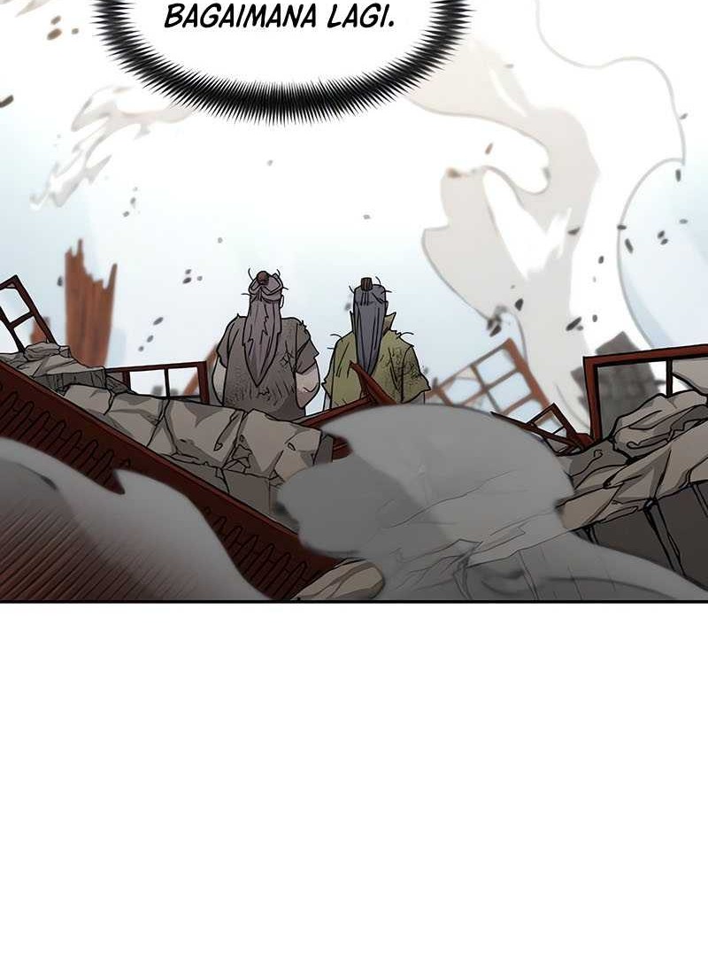 Return of the Flowery Mountain Sect Chapter 116 - halaman 70