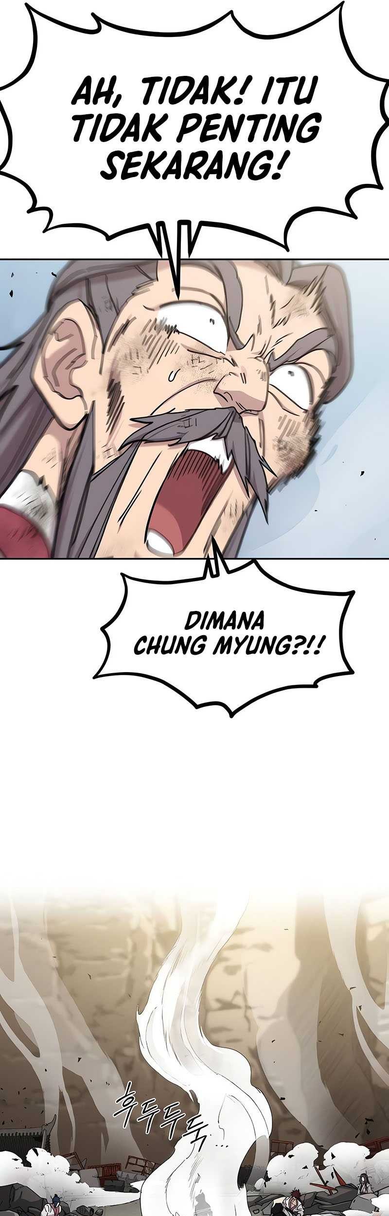 Return of the Flowery Mountain Sect Chapter 116 - halaman 71