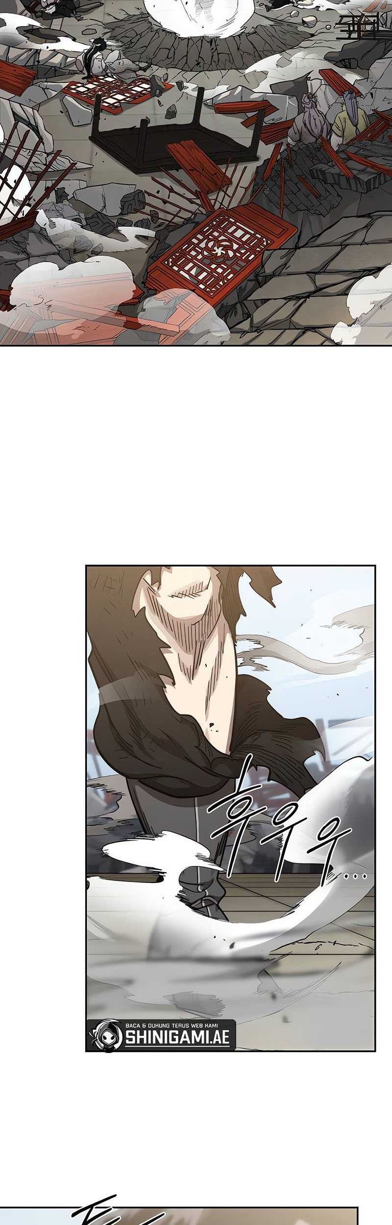 Return of the Flowery Mountain Sect Chapter 116 - halaman 72
