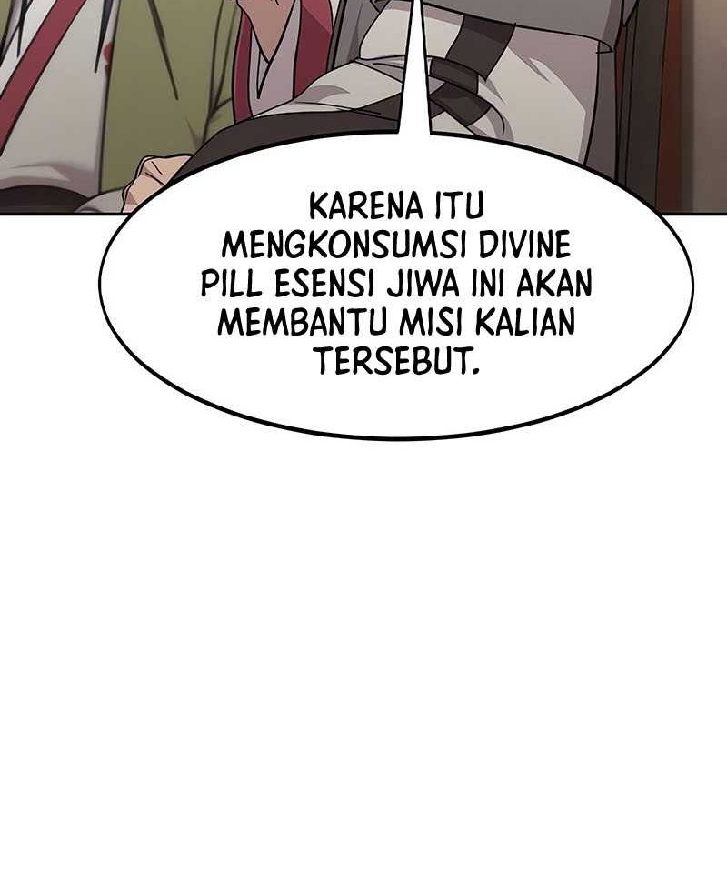 Return of the Flowery Mountain Sect Chapter 116 - halaman 9