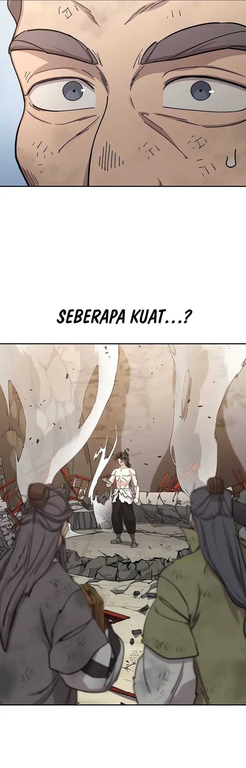 Return of the Flowery Mountain Sect Chapter 117 - halaman 10