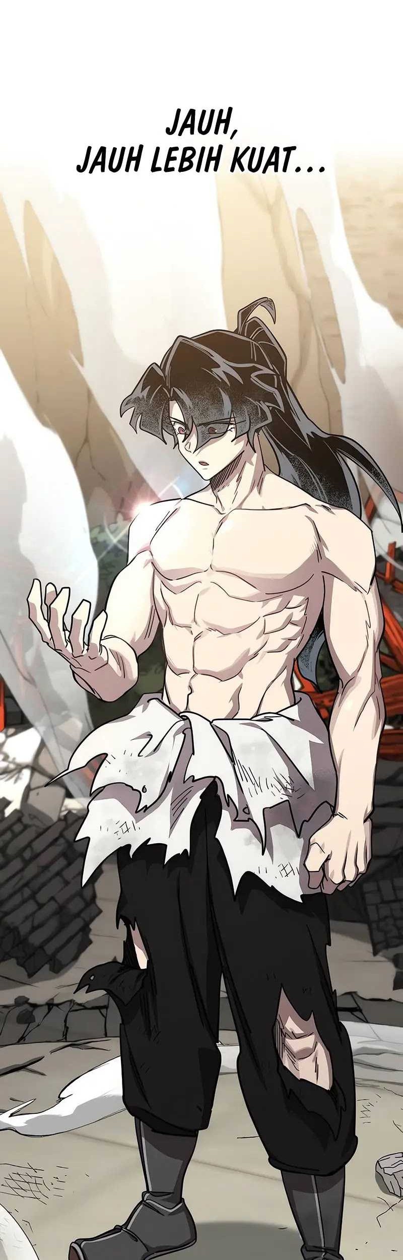 Return of the Flowery Mountain Sect Chapter 117 - halaman 11