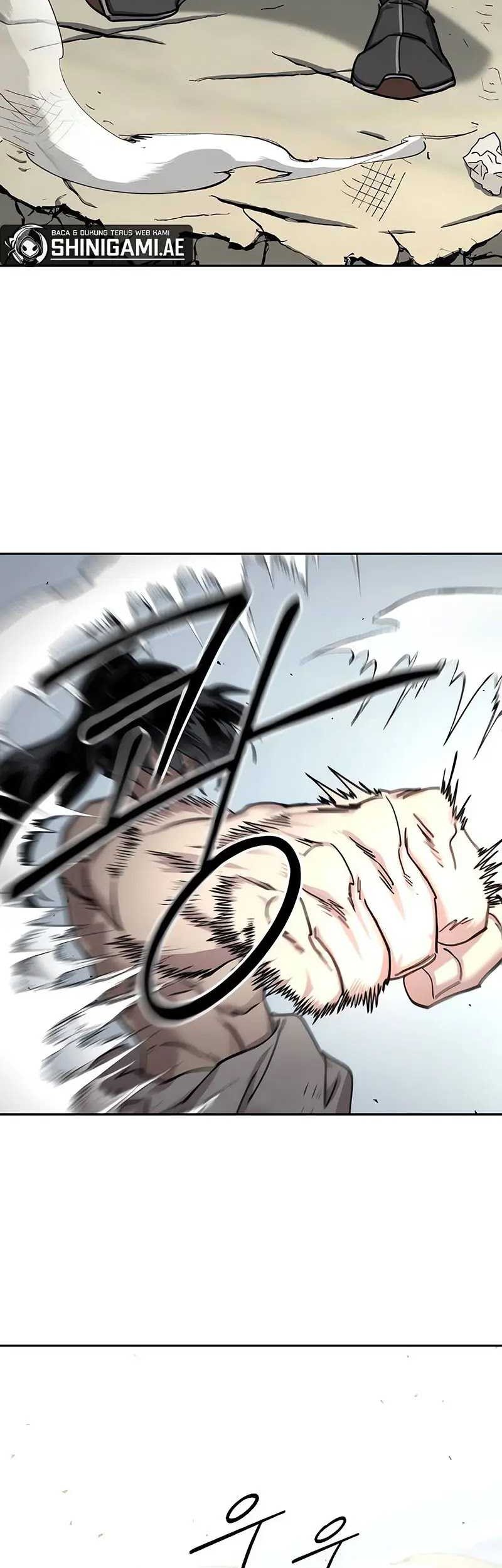 Return of the Flowery Mountain Sect Chapter 117 - halaman 12