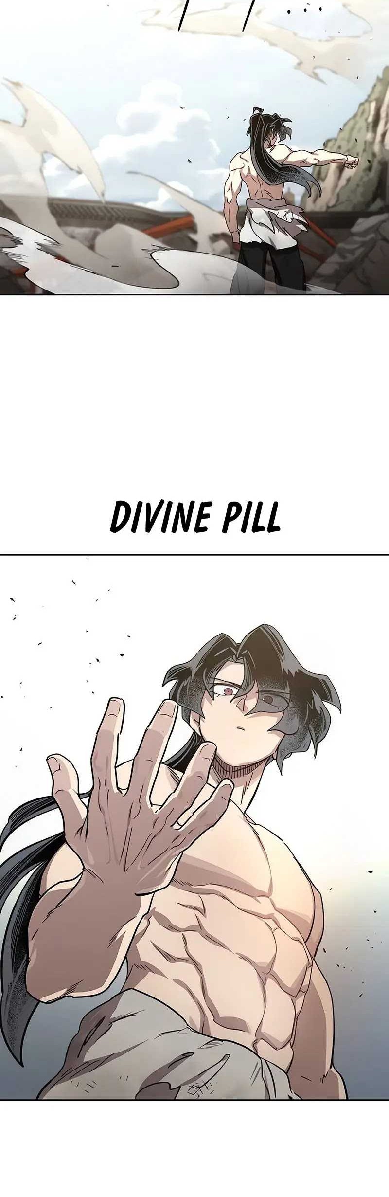 Return of the Flowery Mountain Sect Chapter 117 - halaman 13