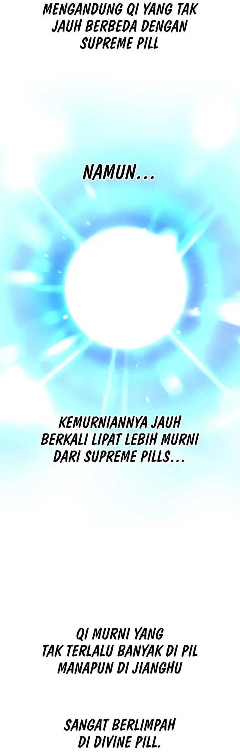 Return of the Flowery Mountain Sect Chapter 117 - halaman 14