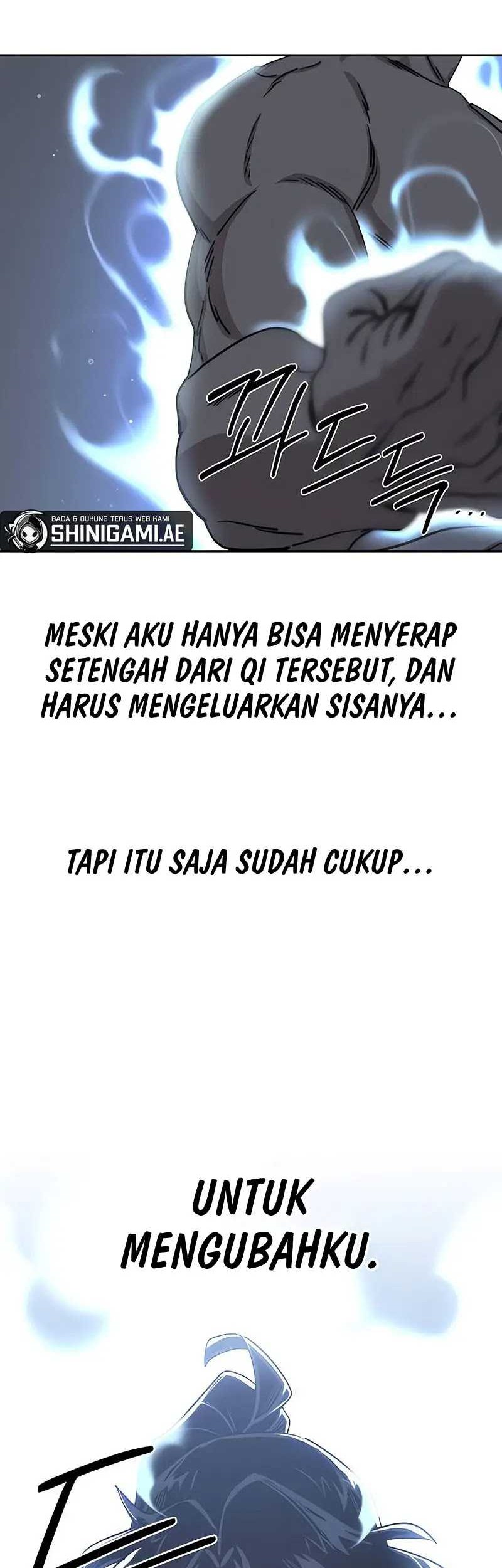 Return of the Flowery Mountain Sect Chapter 117 - halaman 15