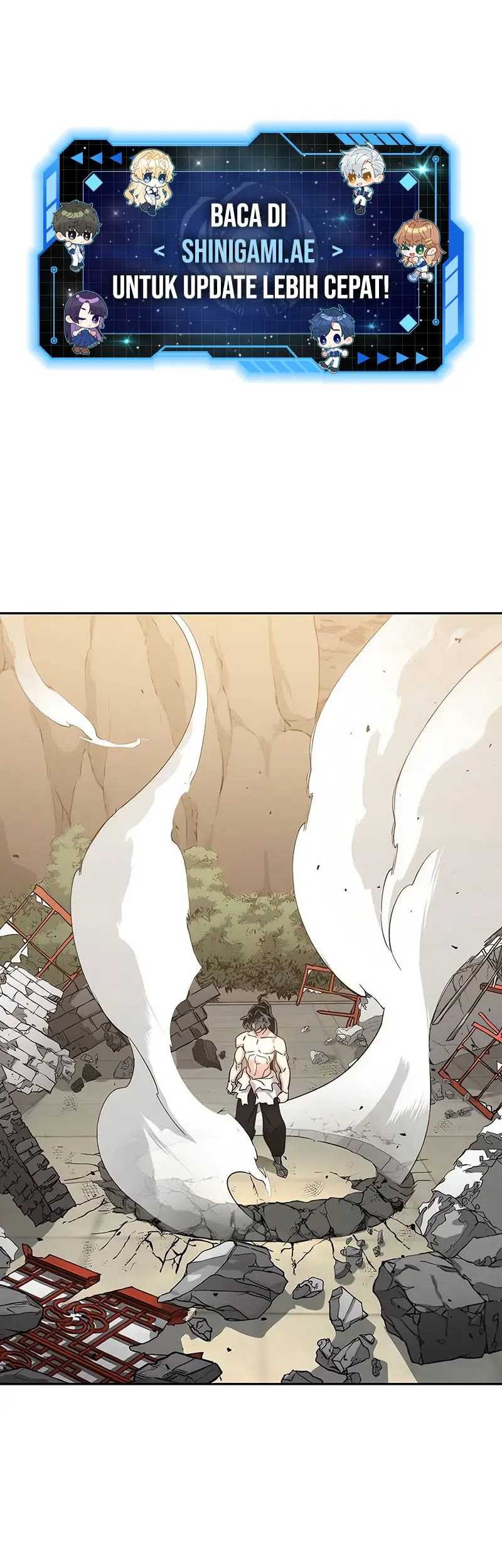 Return of the Flowery Mountain Sect Chapter 117 - halaman 2