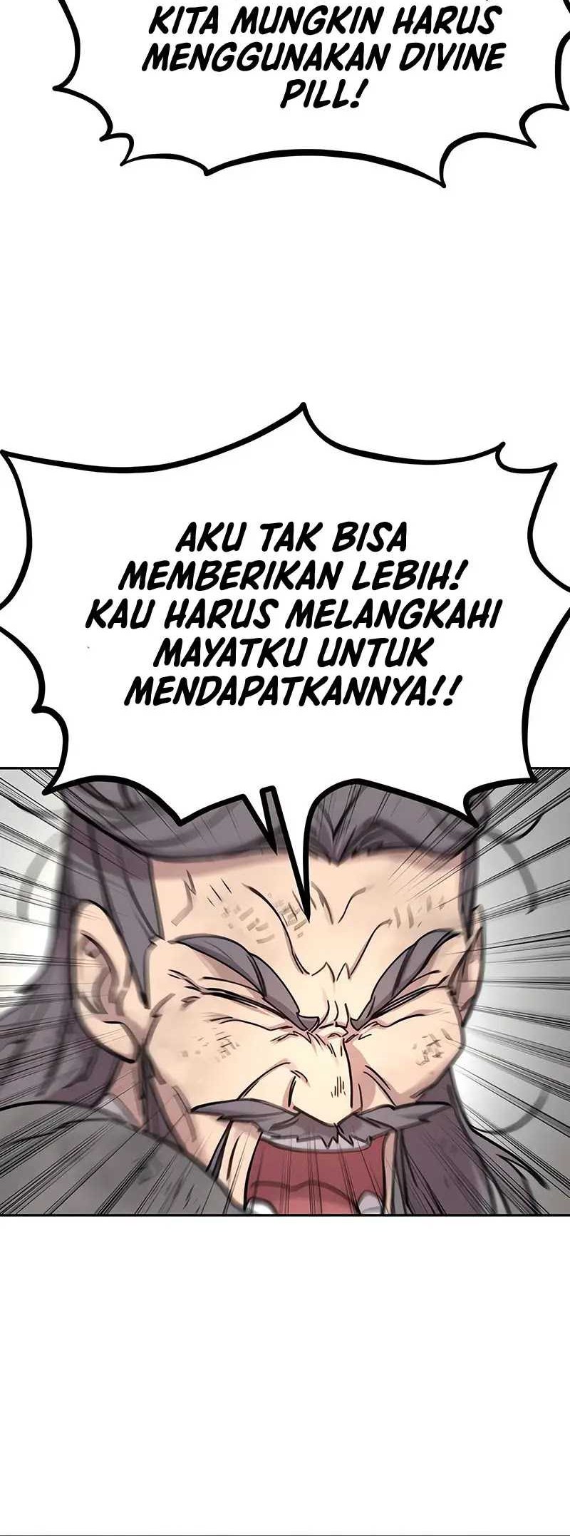 Return of the Flowery Mountain Sect Chapter 117 - halaman 21