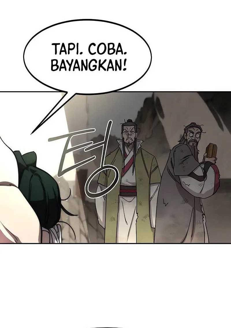 Return of the Flowery Mountain Sect Chapter 117 - halaman 25