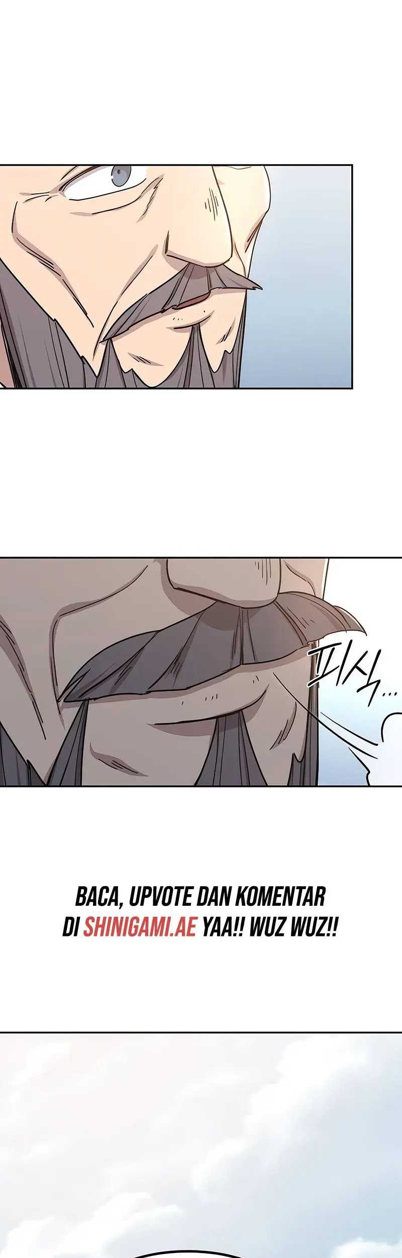 Return of the Flowery Mountain Sect Chapter 117 - halaman 38