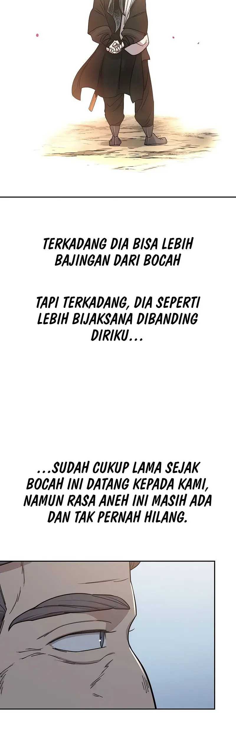 Return of the Flowery Mountain Sect Chapter 117 - halaman 40