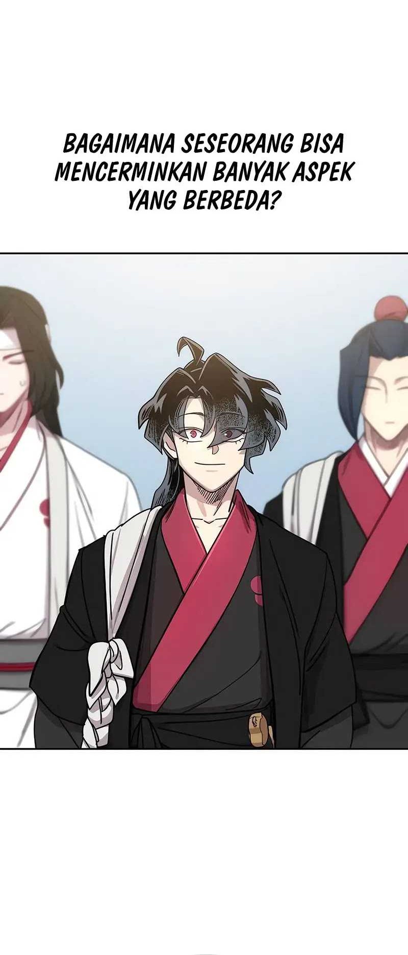 Return of the Flowery Mountain Sect Chapter 117 - halaman 41