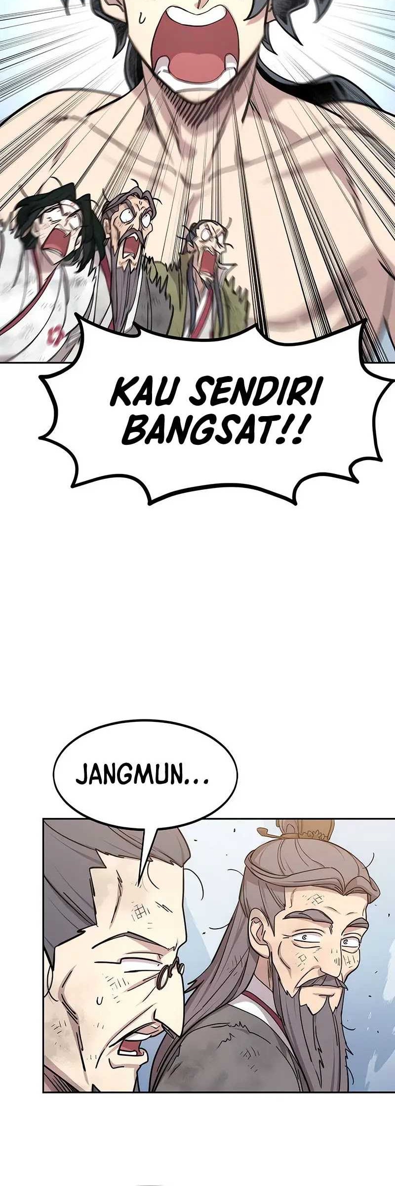 Return of the Flowery Mountain Sect Chapter 117 - halaman 5